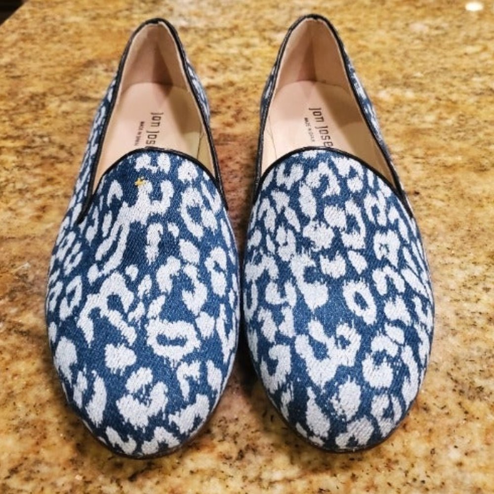 Jon Josef Loafers